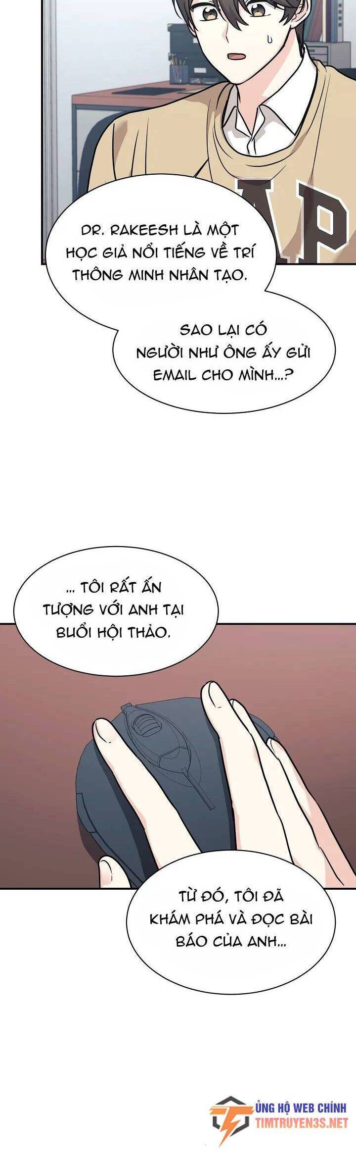Con Gái Tôi Là Rồng! Chap 60 - Next Chap 61