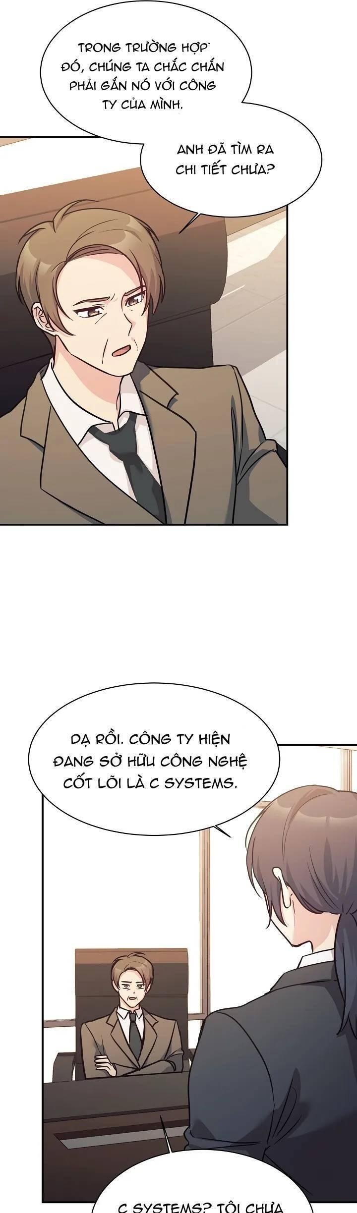 Con Gái Tôi Là Rồng! Chap 60 - Next Chap 61