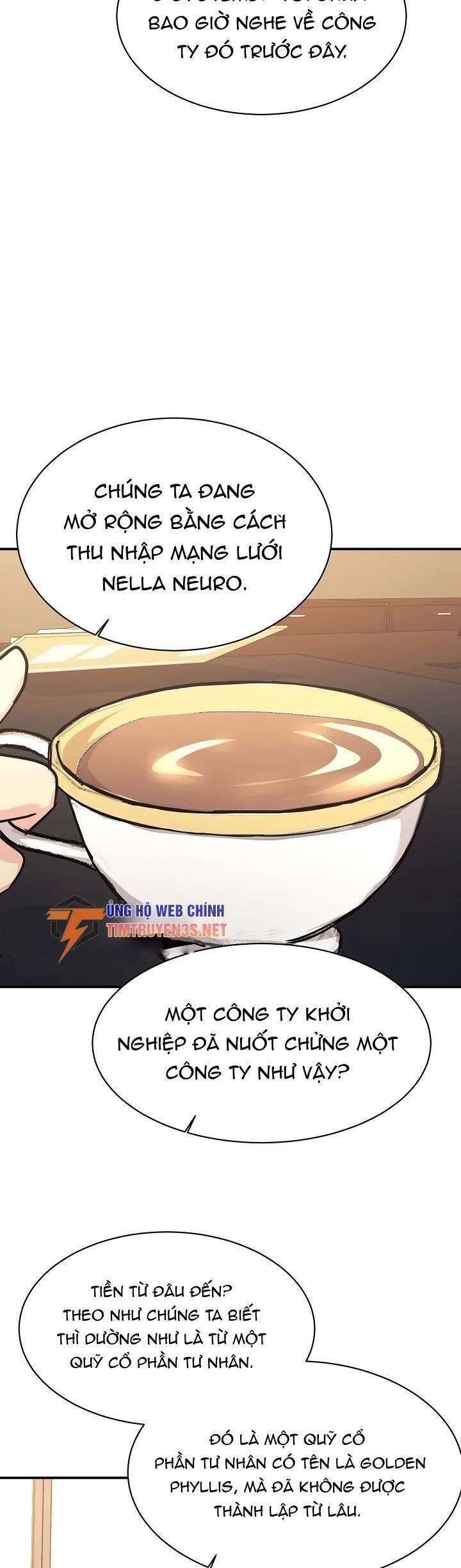 Con Gái Tôi Là Rồng! Chap 60 - Next Chap 61