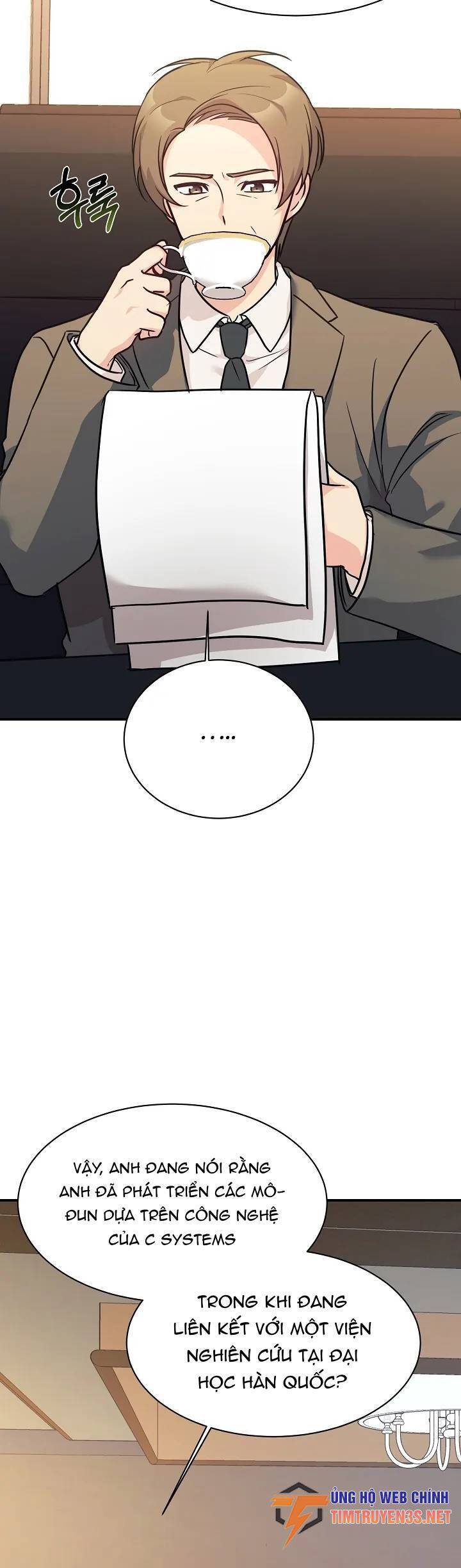Con Gái Tôi Là Rồng! Chap 60 - Next Chap 61