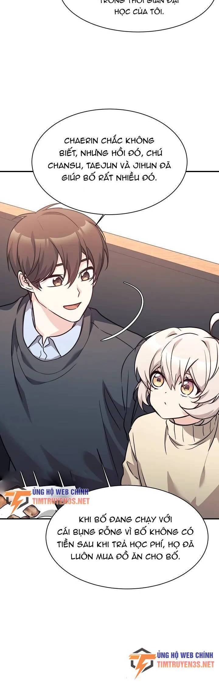 Con Gái Tôi Là Rồng! Chap 60 - Next Chap 61