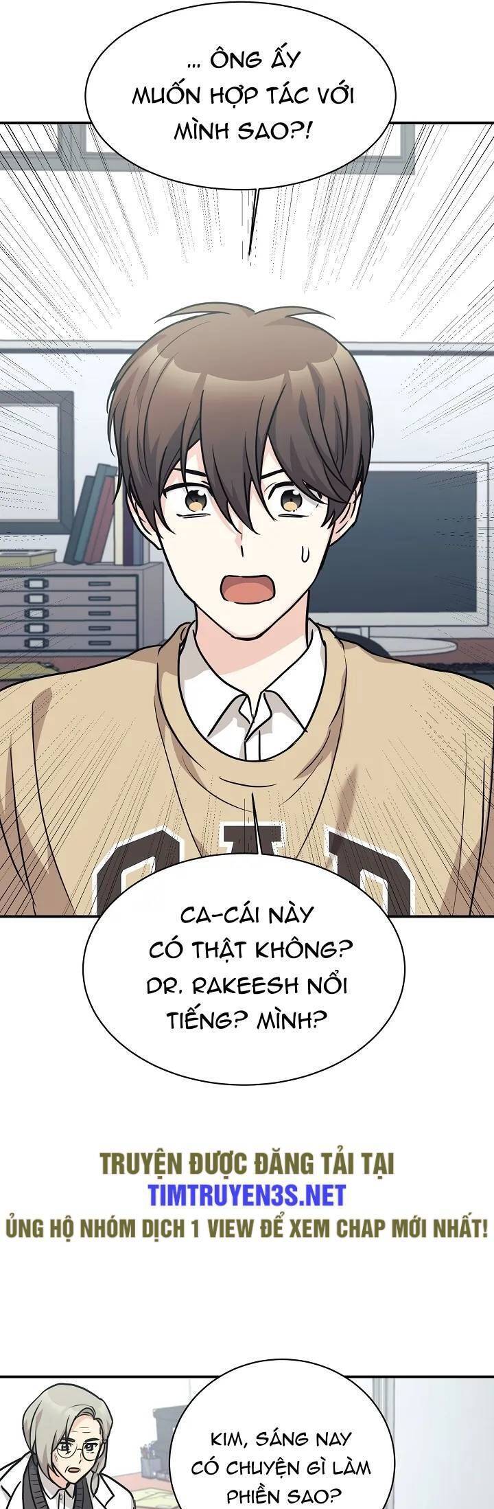 Con Gái Tôi Là Rồng! Chap 60 - Next Chap 61