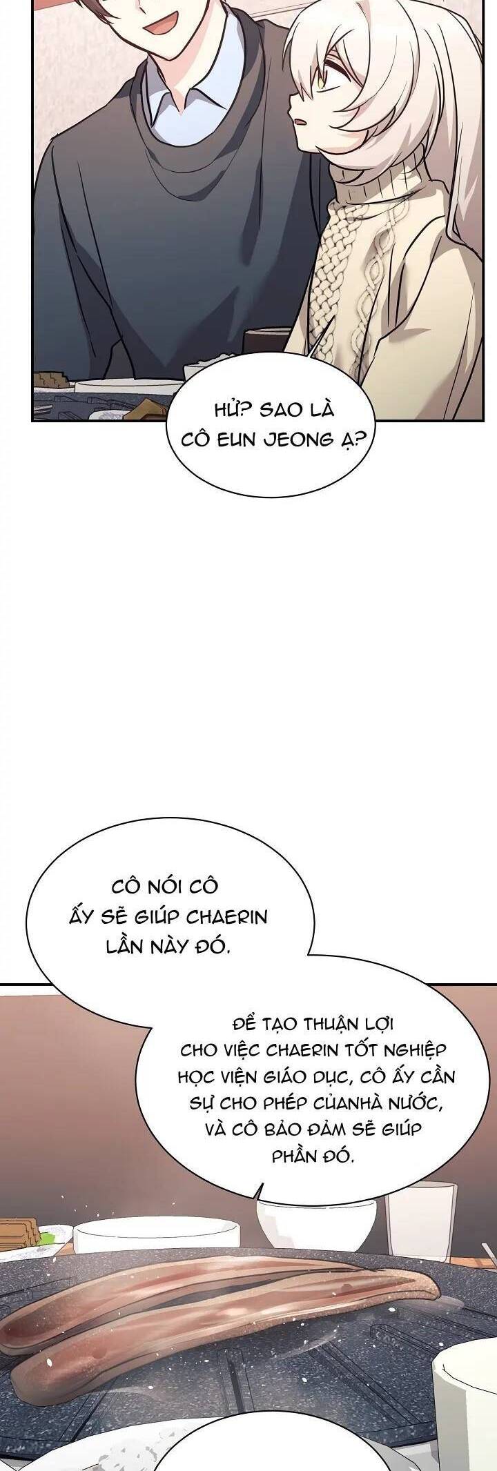 Con Gái Tôi Là Rồng! Chap 60 - Next Chap 61