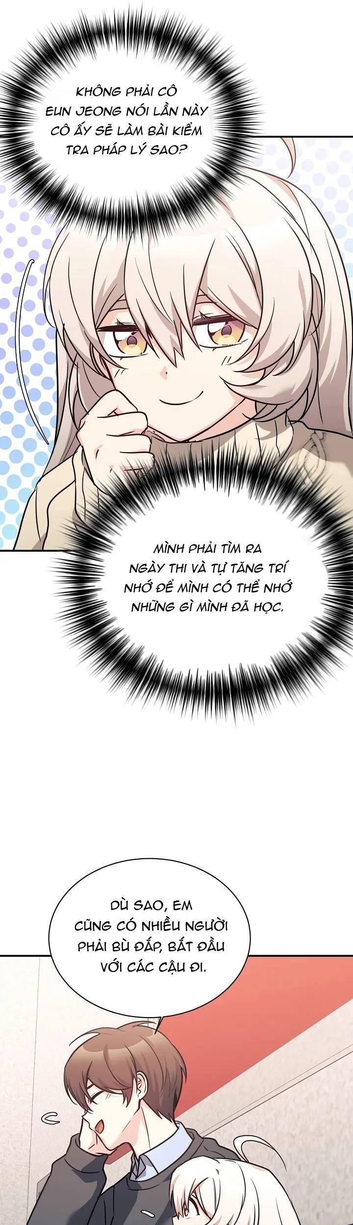 Con Gái Tôi Là Rồng! Chap 60 - Next Chap 61