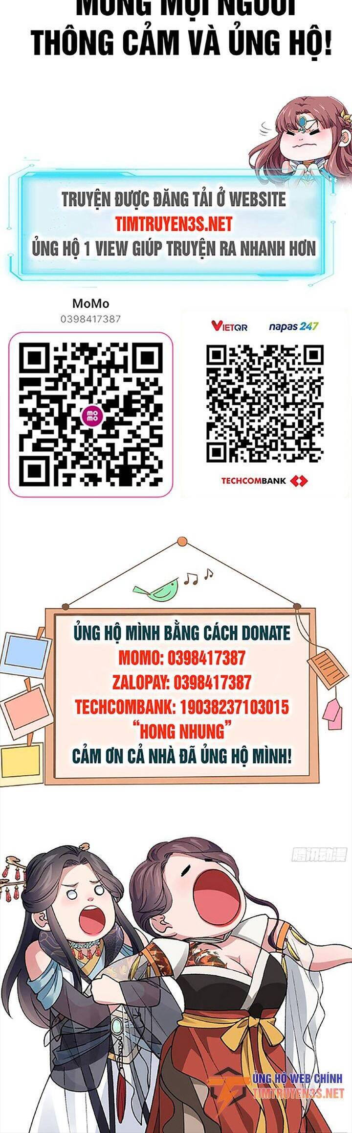 Con Gái Tôi Là Rồng! Chap 60 - Next Chap 61