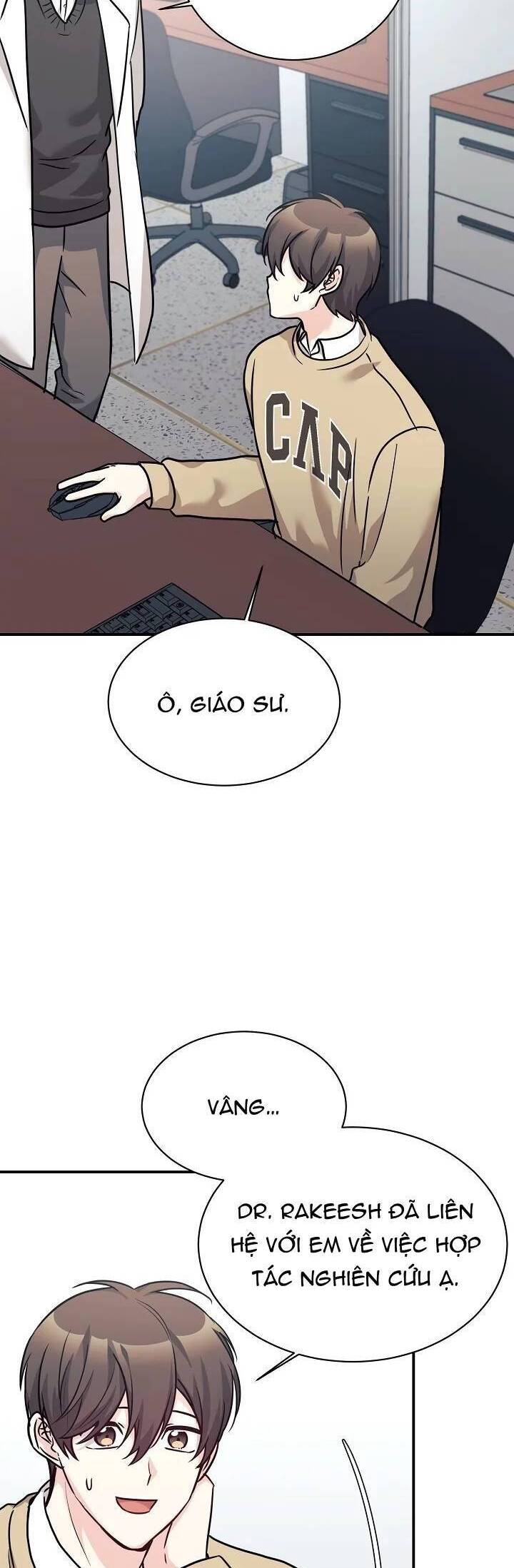 Con Gái Tôi Là Rồng! Chap 60 - Next Chap 61