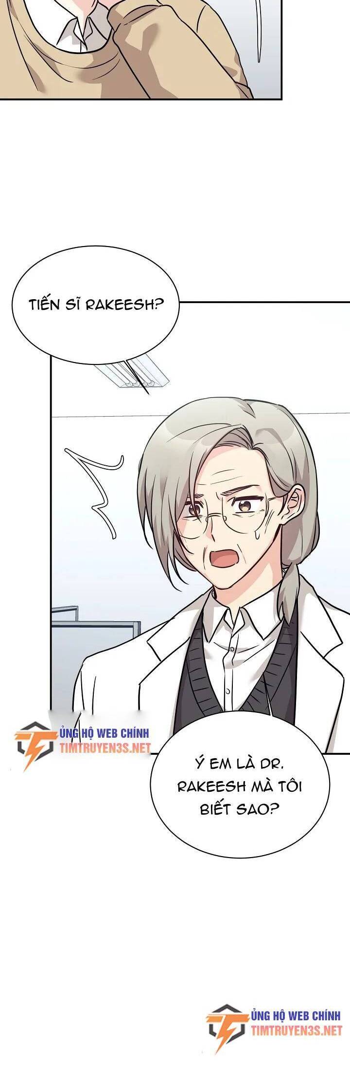 Con Gái Tôi Là Rồng! Chap 60 - Next Chap 61