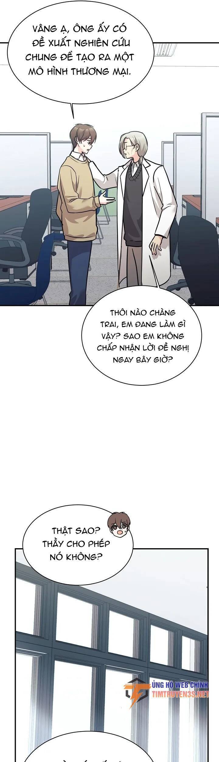 Con Gái Tôi Là Rồng! Chap 60 - Next Chap 61