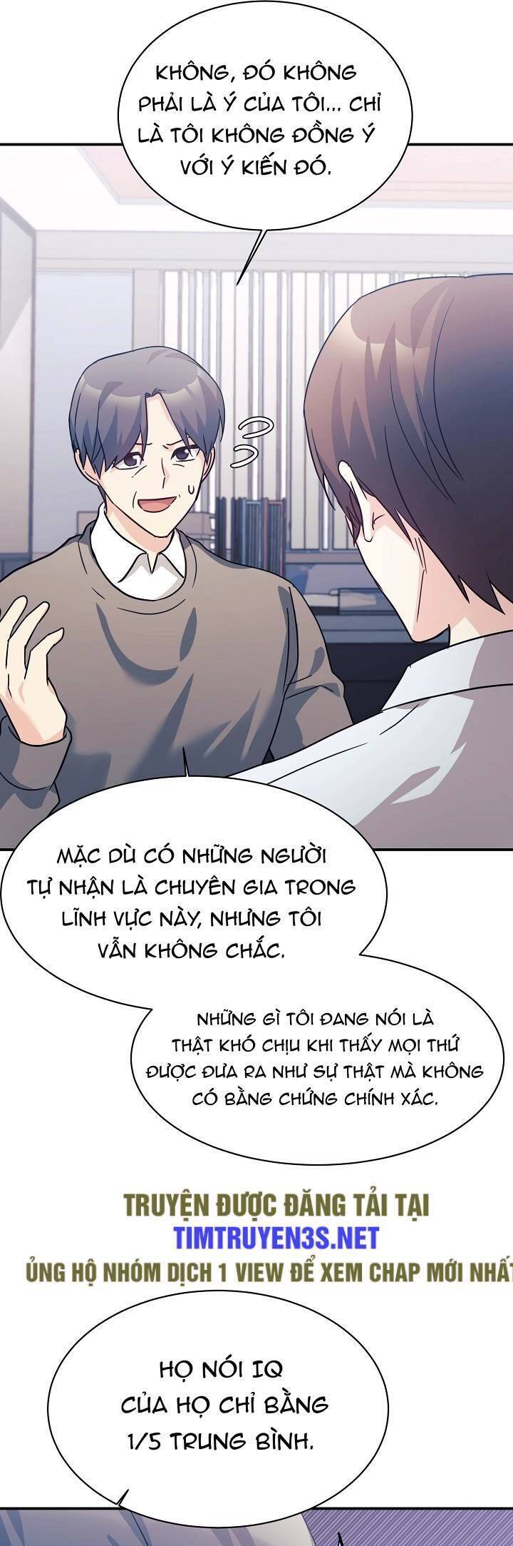 Con Gái Tôi Là Rồng! Chap 61 - Next Chap 62