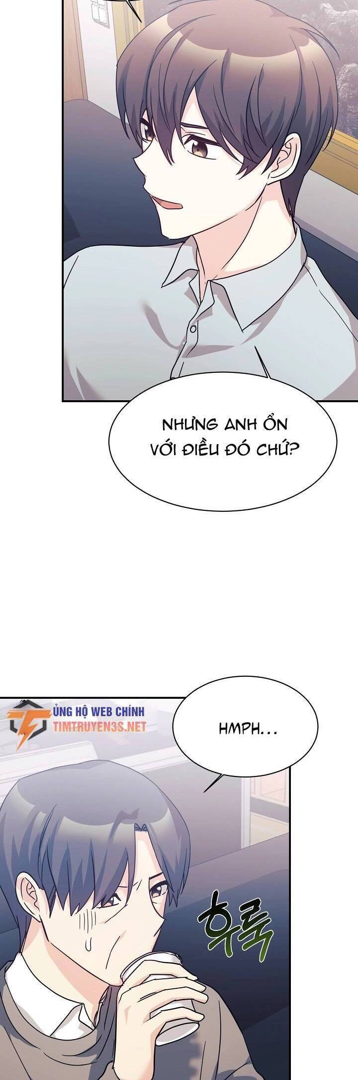 Con Gái Tôi Là Rồng! Chap 61 - Next Chap 62