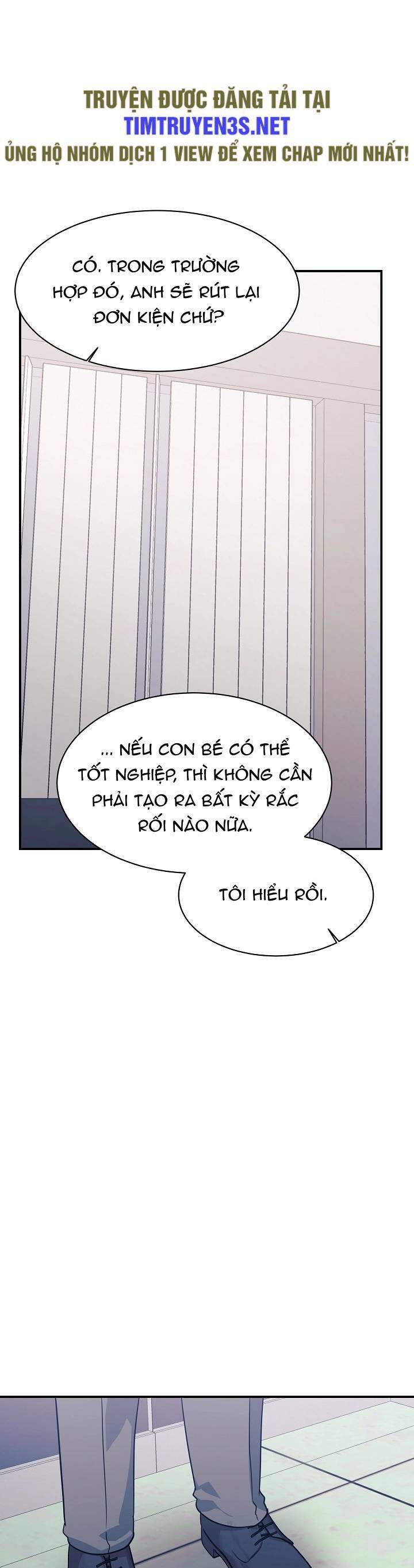 Con Gái Tôi Là Rồng! Chap 61 - Next Chap 62