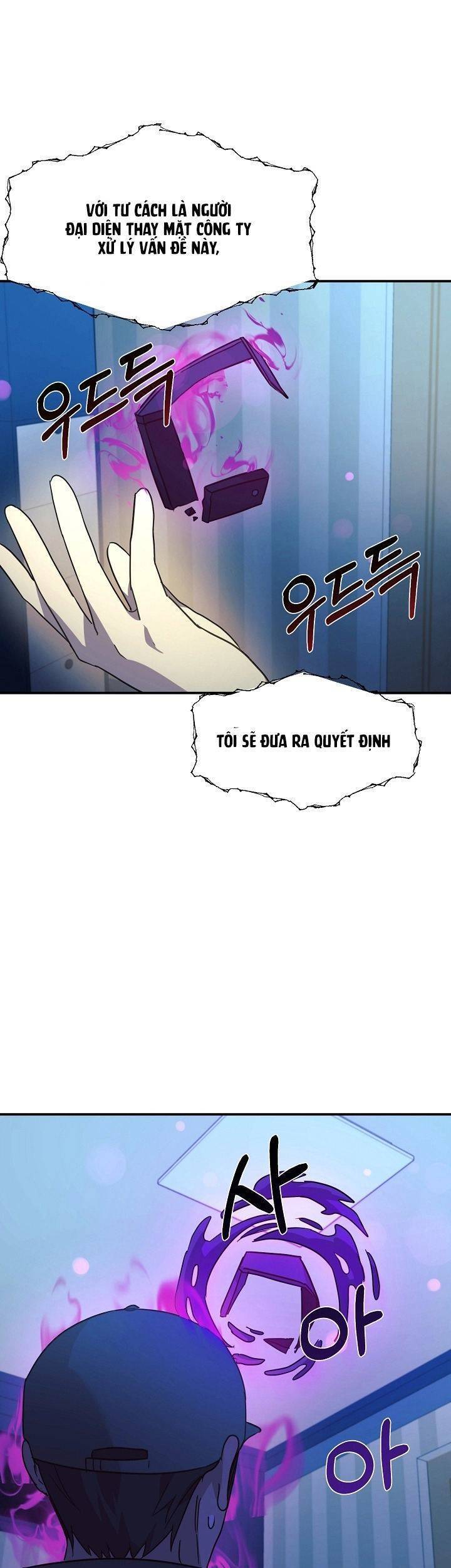 Con Gái Tôi Là Rồng! Chap 62 - Next Chap 63