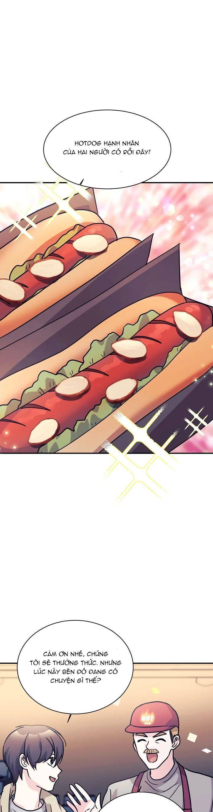 Con Gái Tôi Là Rồng! Chap 63 - Next Chap 64