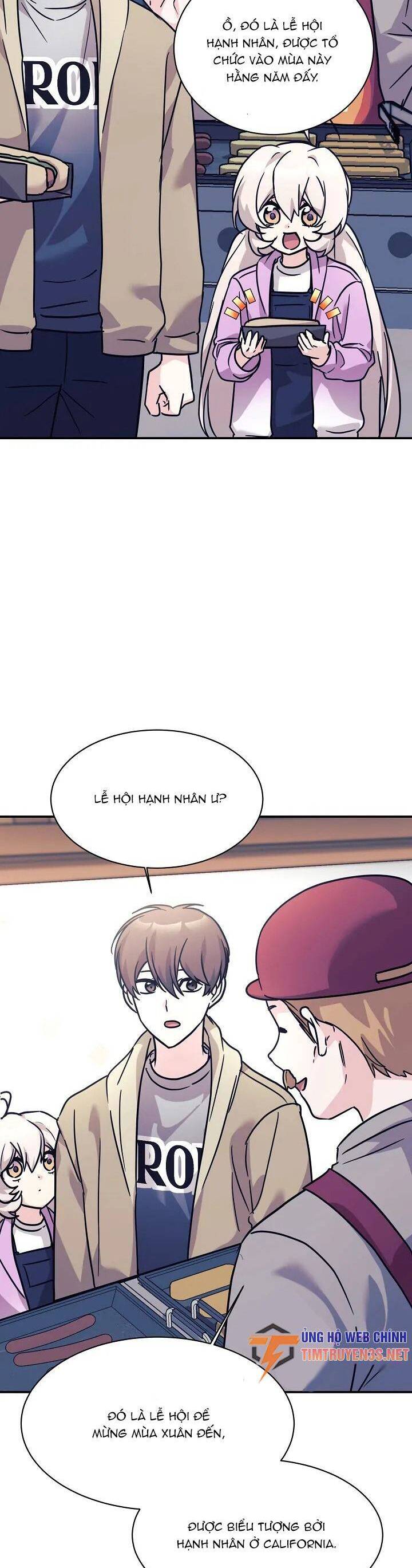 Con Gái Tôi Là Rồng! Chap 63 - Next Chap 64
