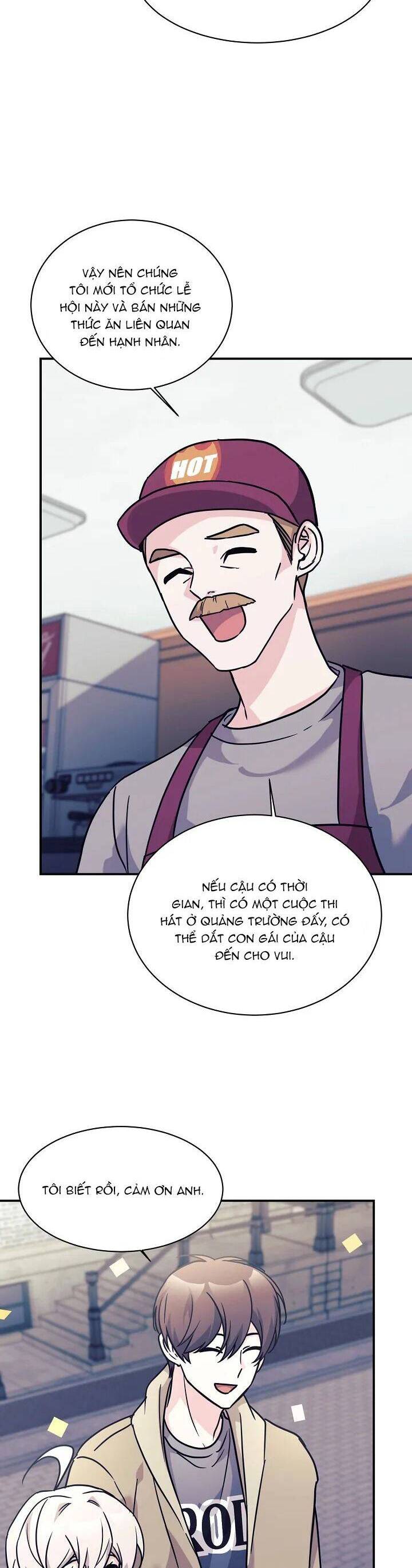 Con Gái Tôi Là Rồng! Chap 63 - Next Chap 64