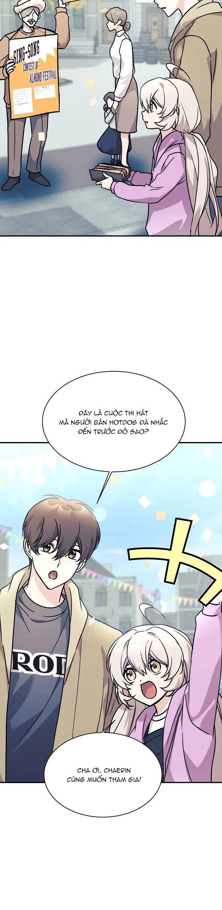 Con Gái Tôi Là Rồng! Chap 63 - Next Chap 64