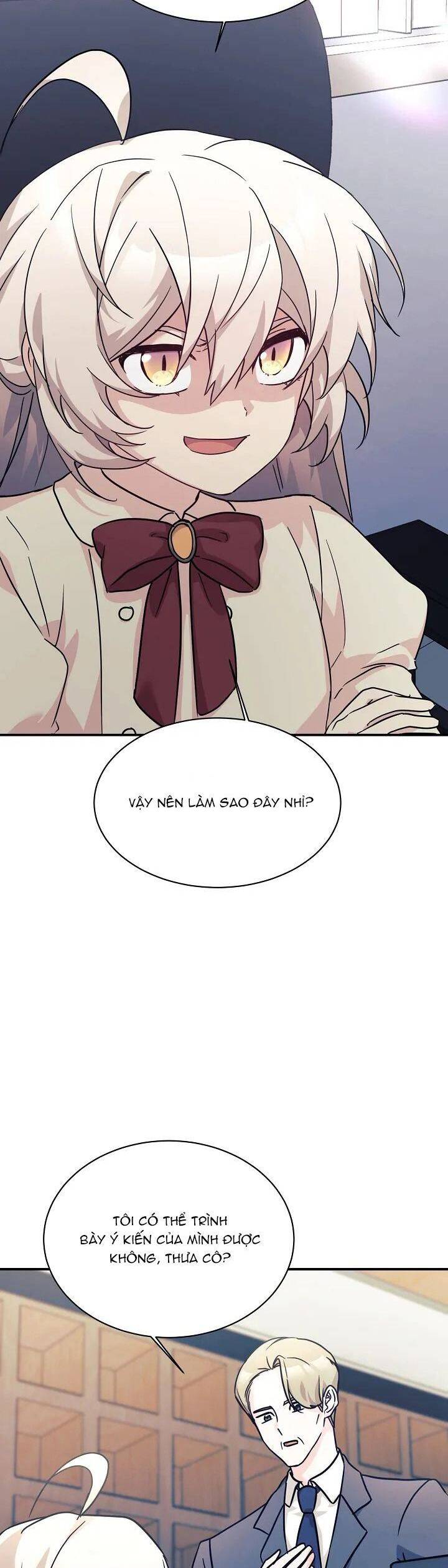 Con Gái Tôi Là Rồng! Chap 63 - Next Chap 64
