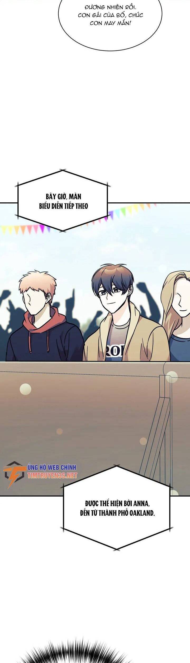 Con Gái Tôi Là Rồng! Chap 63 - Next Chap 64
