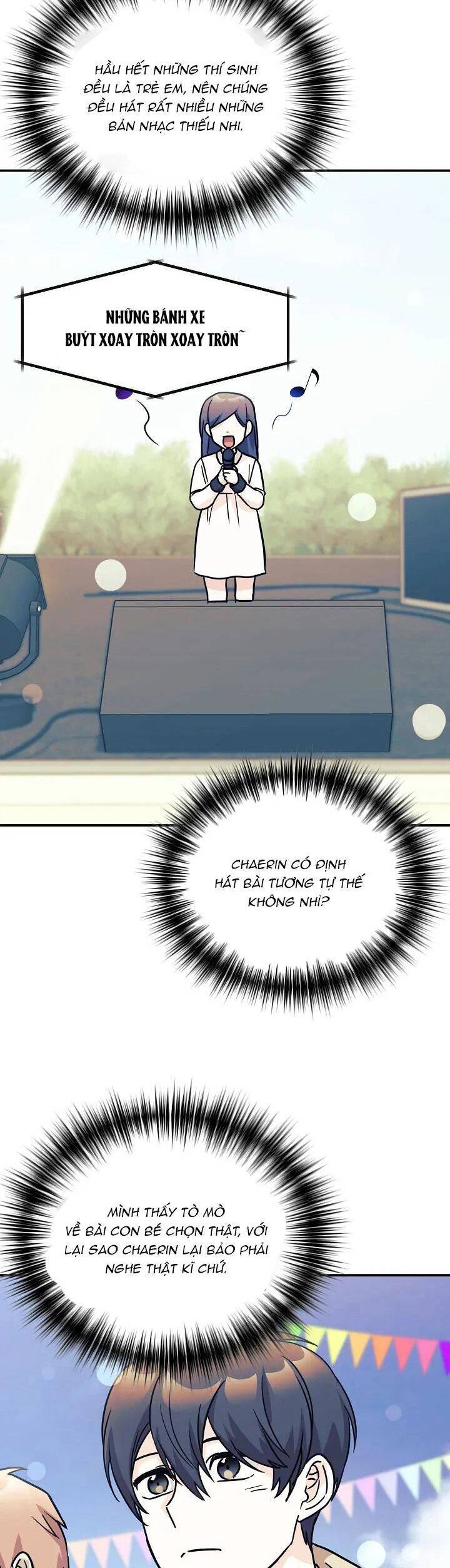 Con Gái Tôi Là Rồng! Chap 63 - Next Chap 64