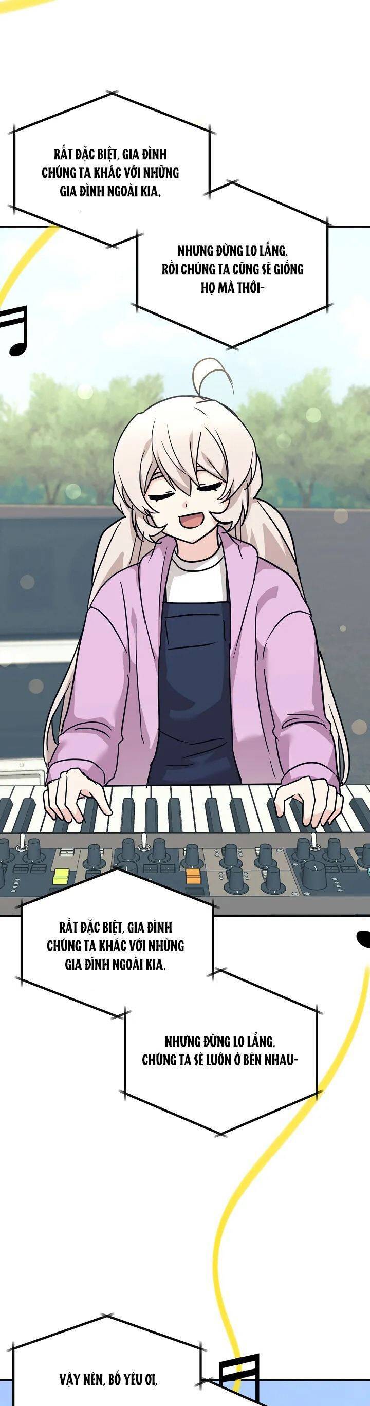 Con Gái Tôi Là Rồng! Chap 63 - Next Chap 64