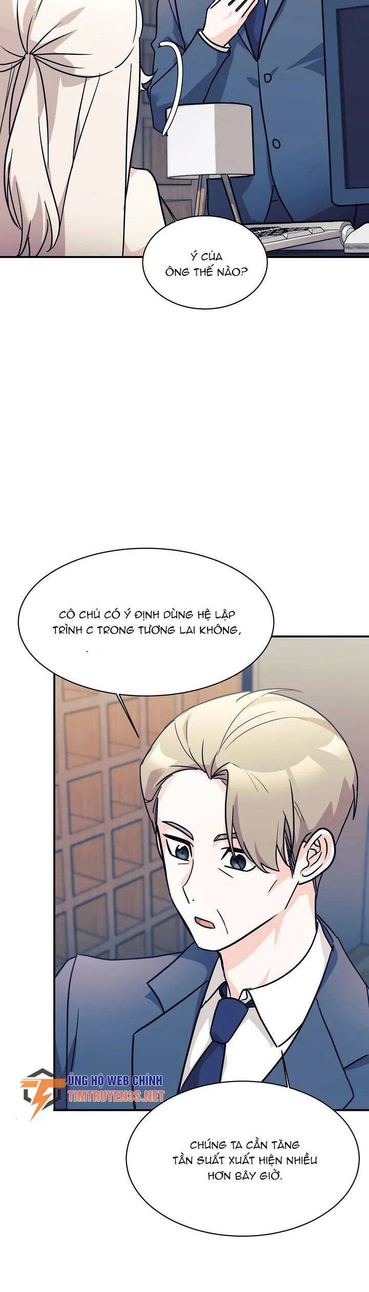 Con Gái Tôi Là Rồng! Chap 63 - Next Chap 64