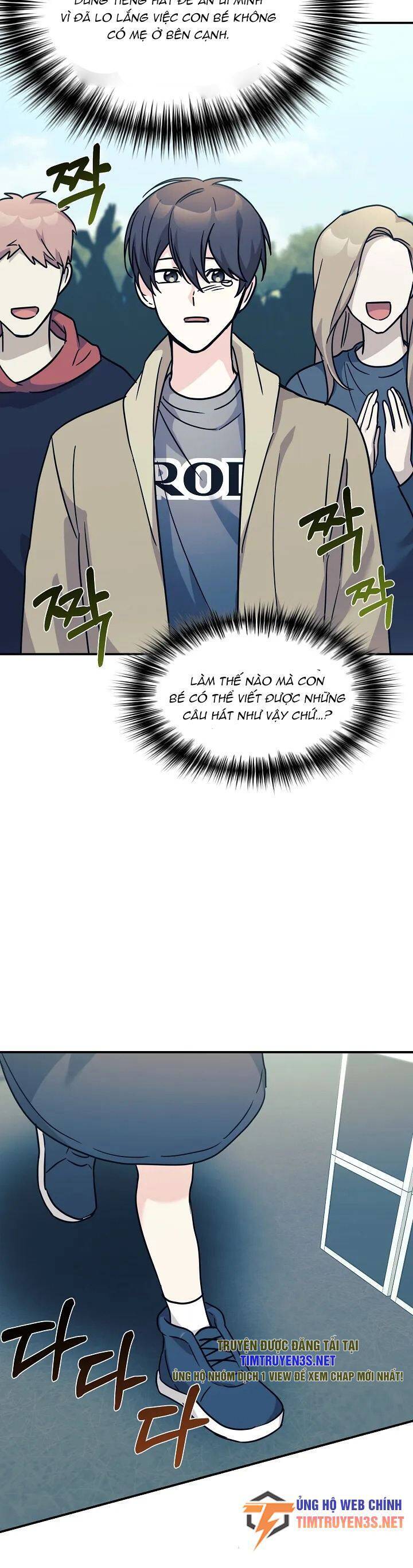 Con Gái Tôi Là Rồng! Chap 63 - Next Chap 64