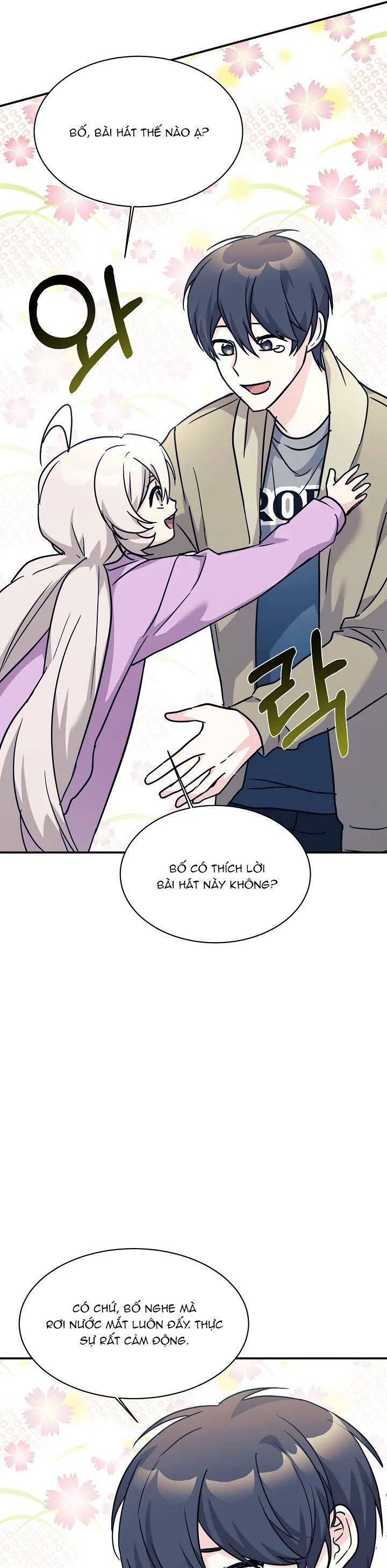 Con Gái Tôi Là Rồng! Chap 63 - Next Chap 64