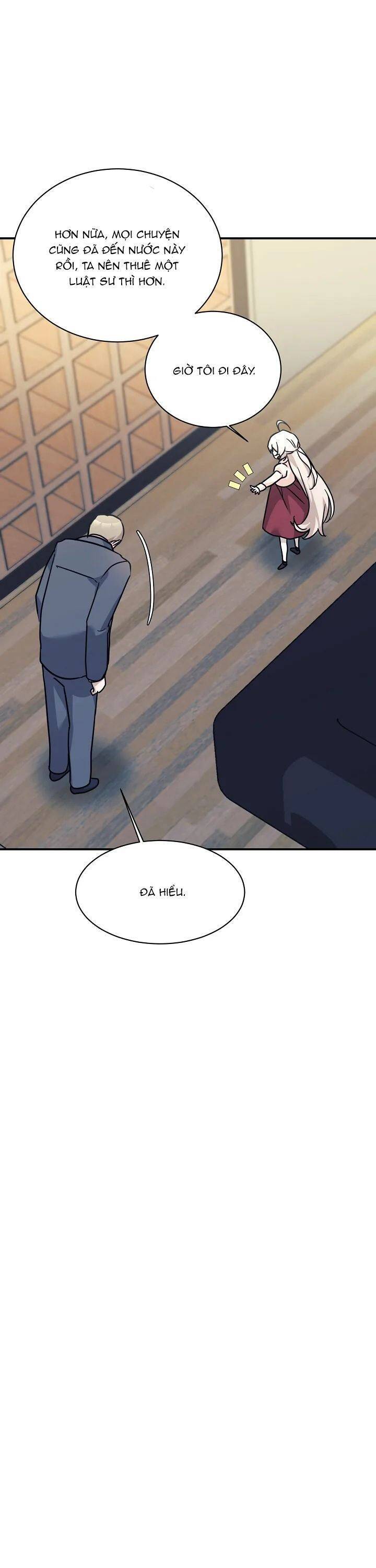 Con Gái Tôi Là Rồng! Chap 63 - Next Chap 64