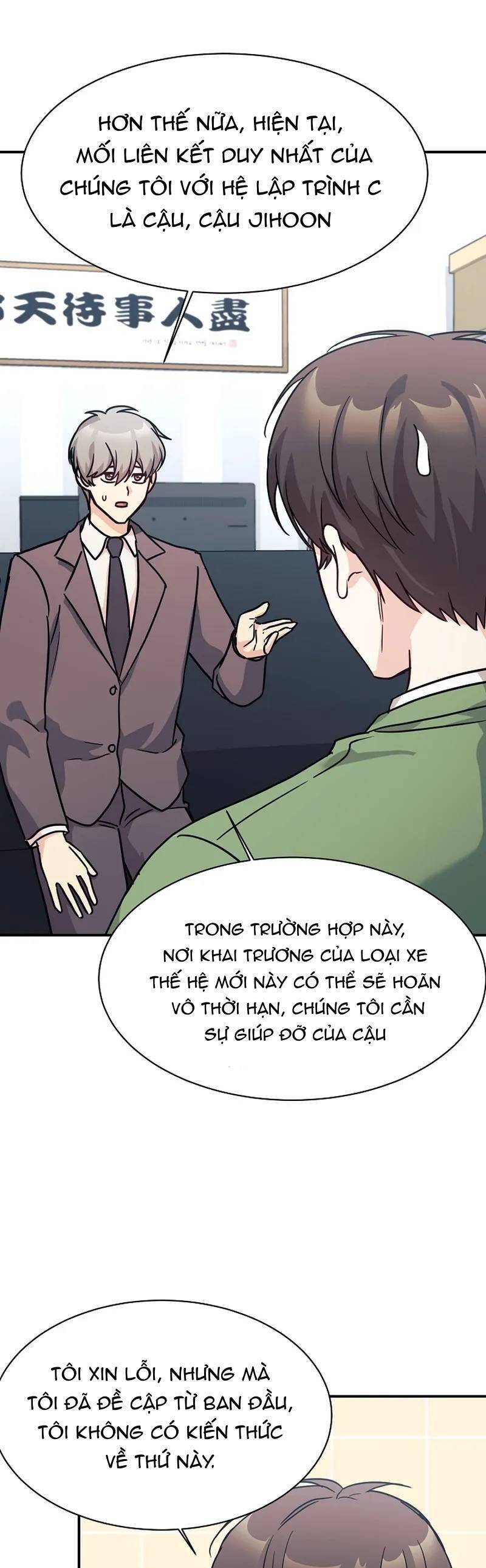 Con Gái Tôi Là Rồng! Chap 64 - Next Chap 65