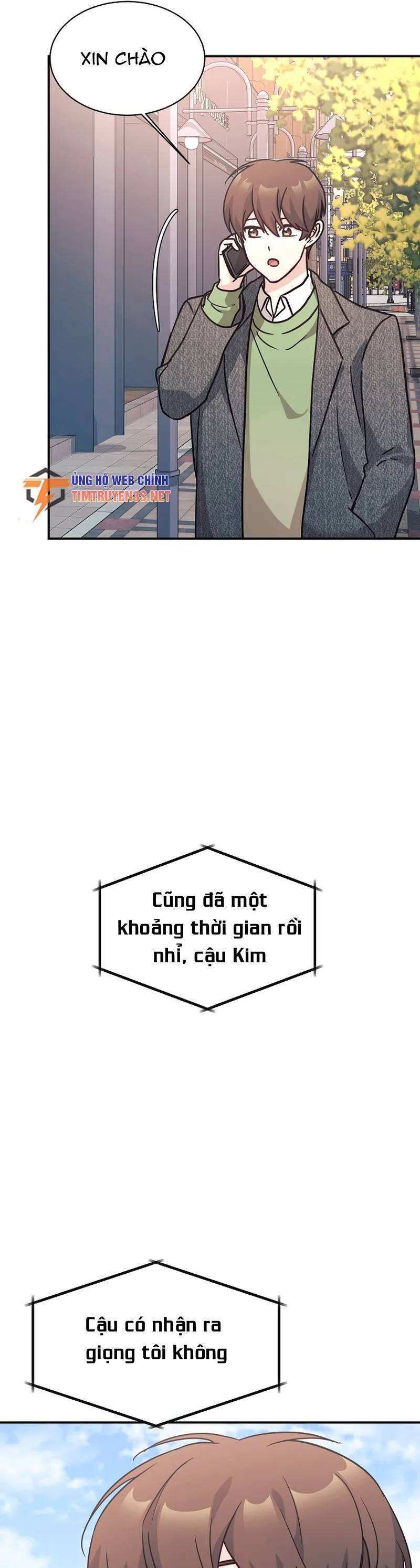 Con Gái Tôi Là Rồng! Chap 64 - Next Chap 65