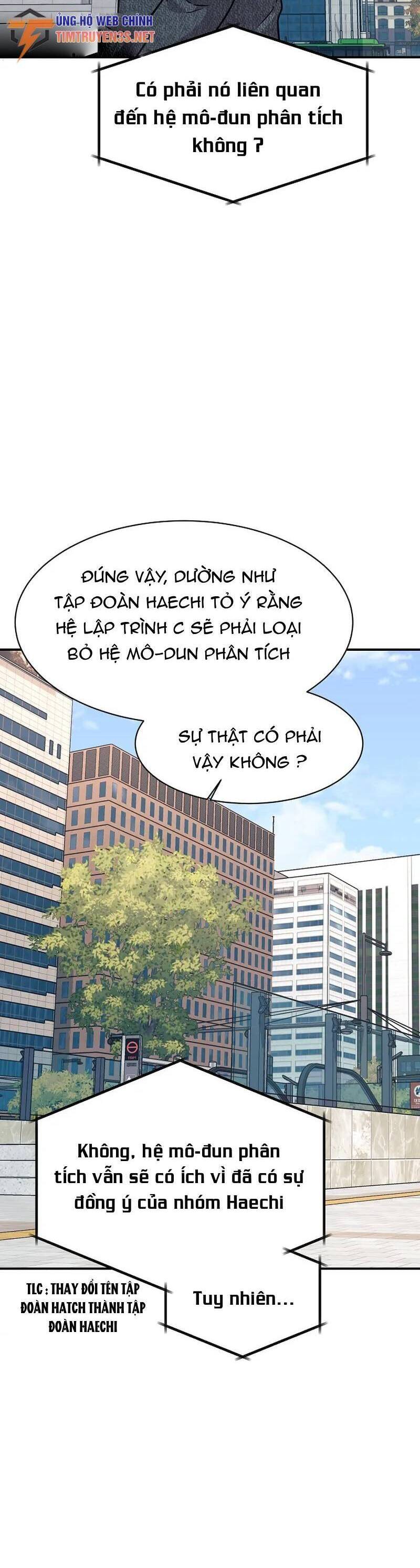 Con Gái Tôi Là Rồng! Chap 64 - Next Chap 65