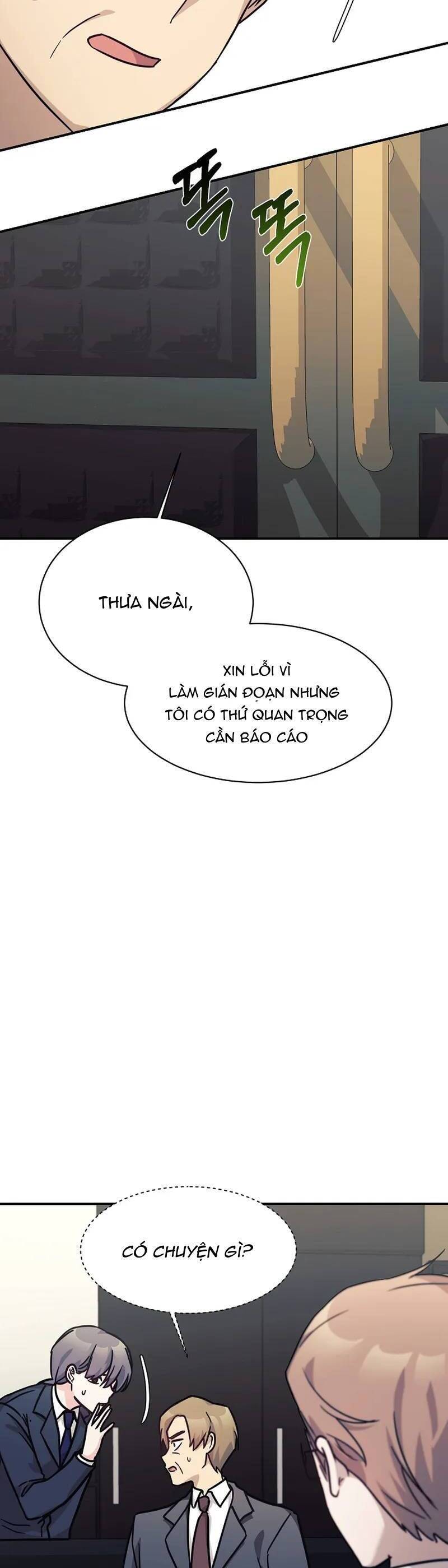 Con Gái Tôi Là Rồng! Chap 64 - Next Chap 65