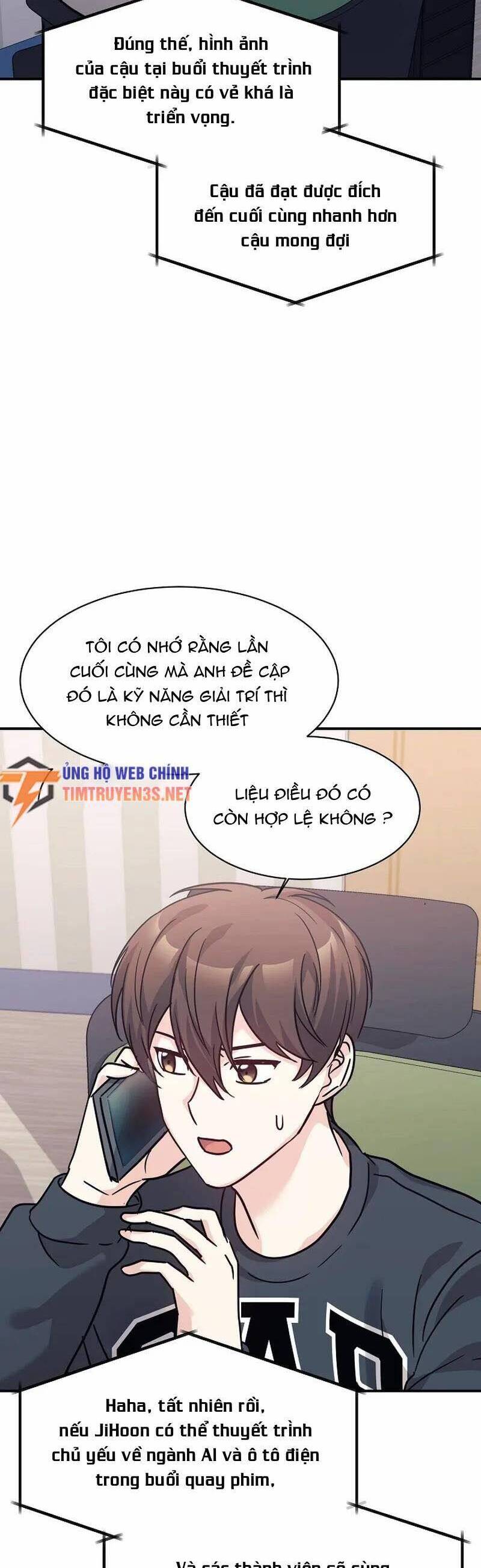 Con Gái Tôi Là Rồng! Chap 65 - Next Chap 66