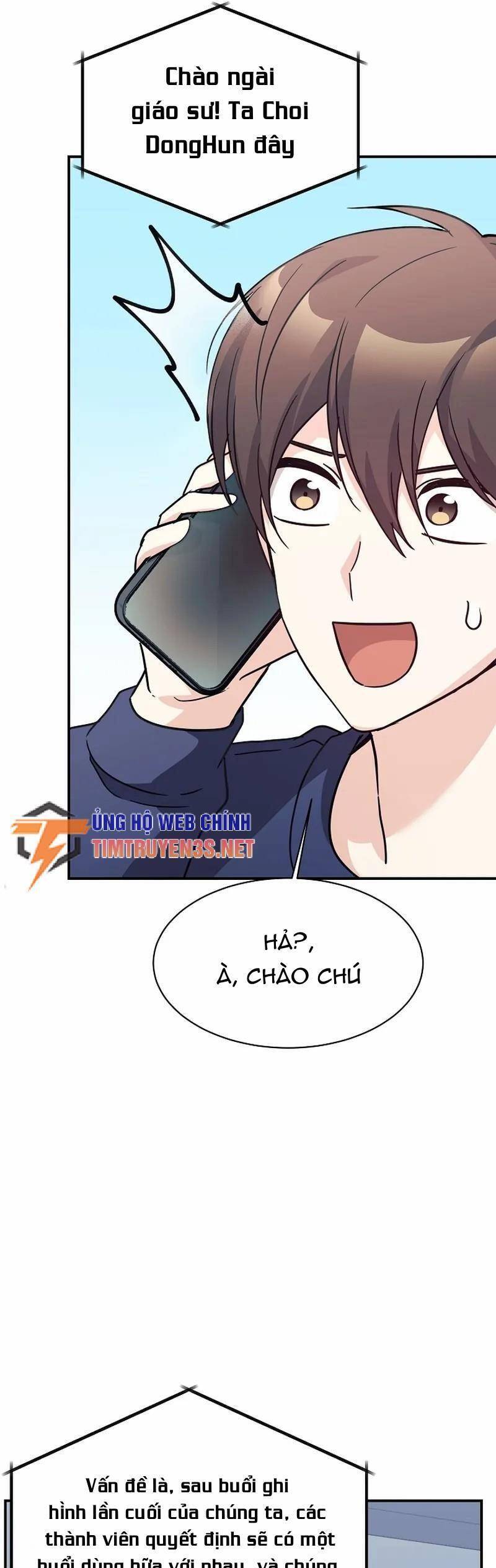 Con Gái Tôi Là Rồng! Chap 65 - Next Chap 66