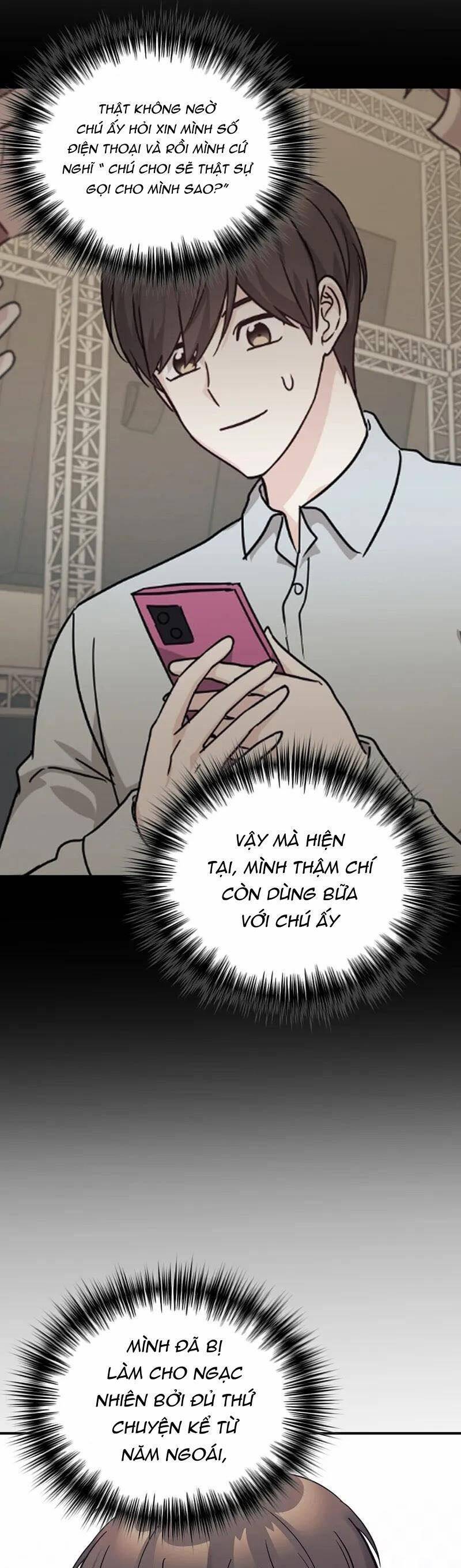 Con Gái Tôi Là Rồng! Chap 65 - Next Chap 66