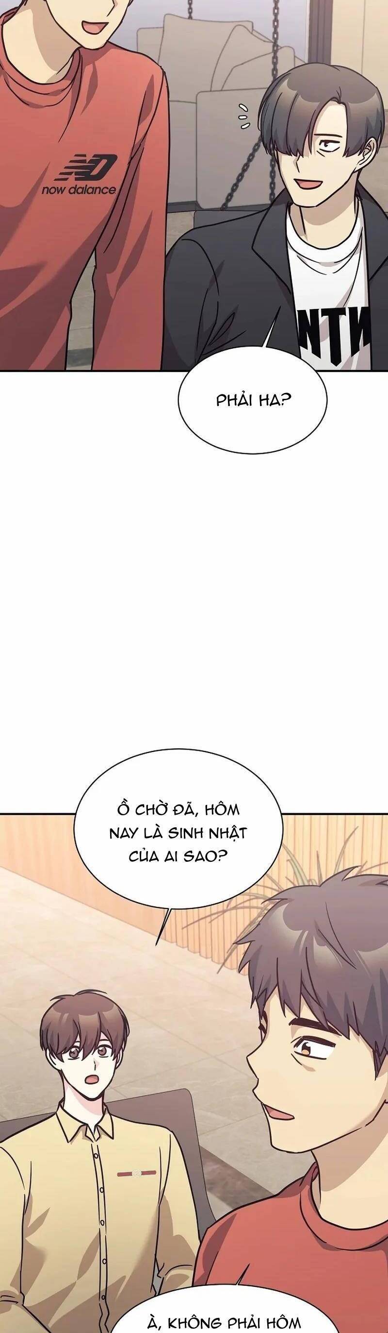 Con Gái Tôi Là Rồng! Chap 66 - Next Chap 67