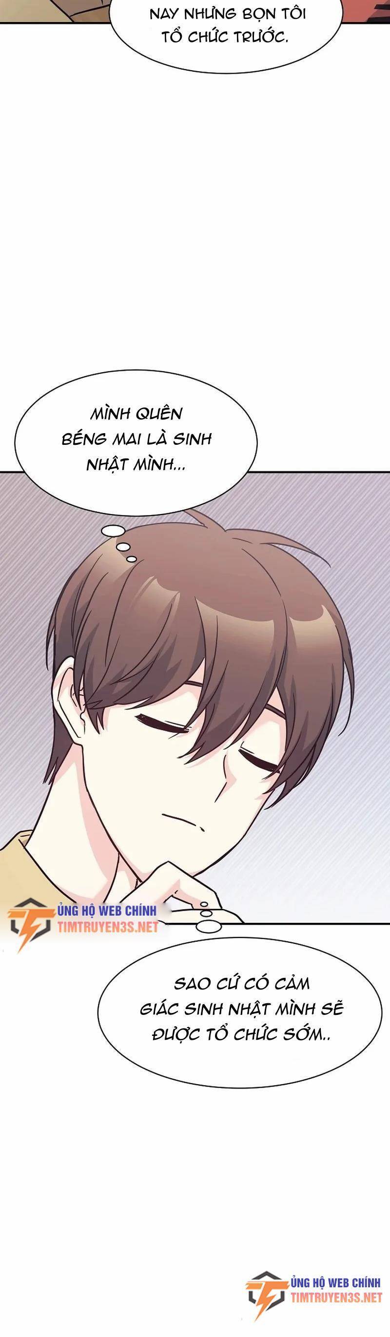 Con Gái Tôi Là Rồng! Chap 66 - Next Chap 67