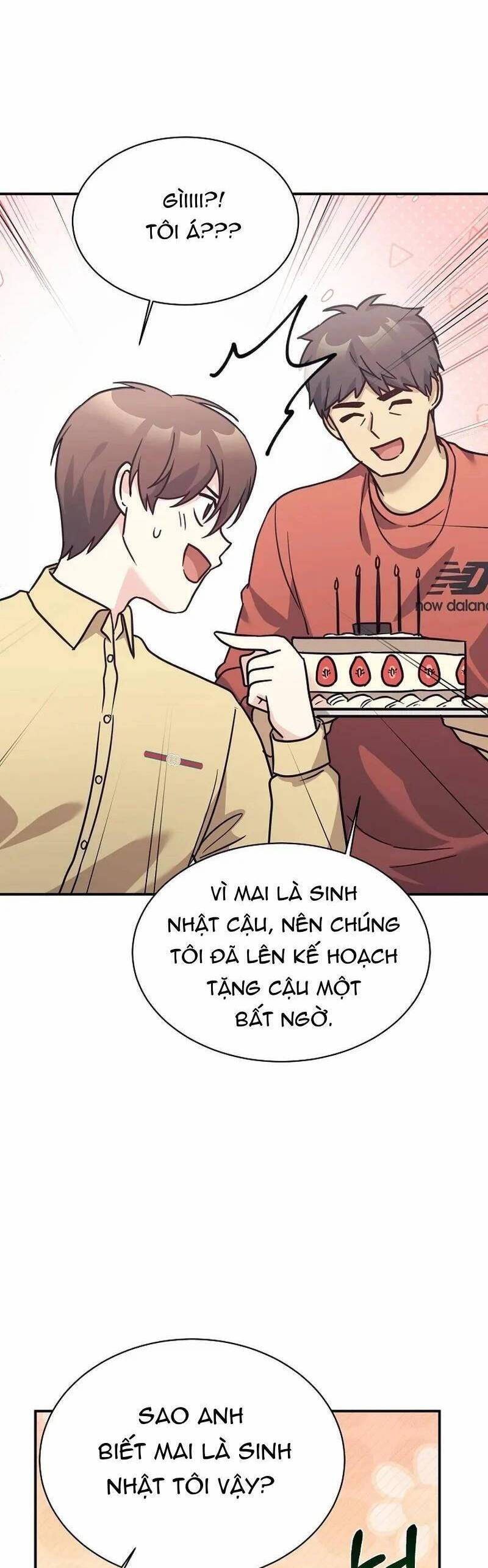 Con Gái Tôi Là Rồng! Chap 66 - Next Chap 67