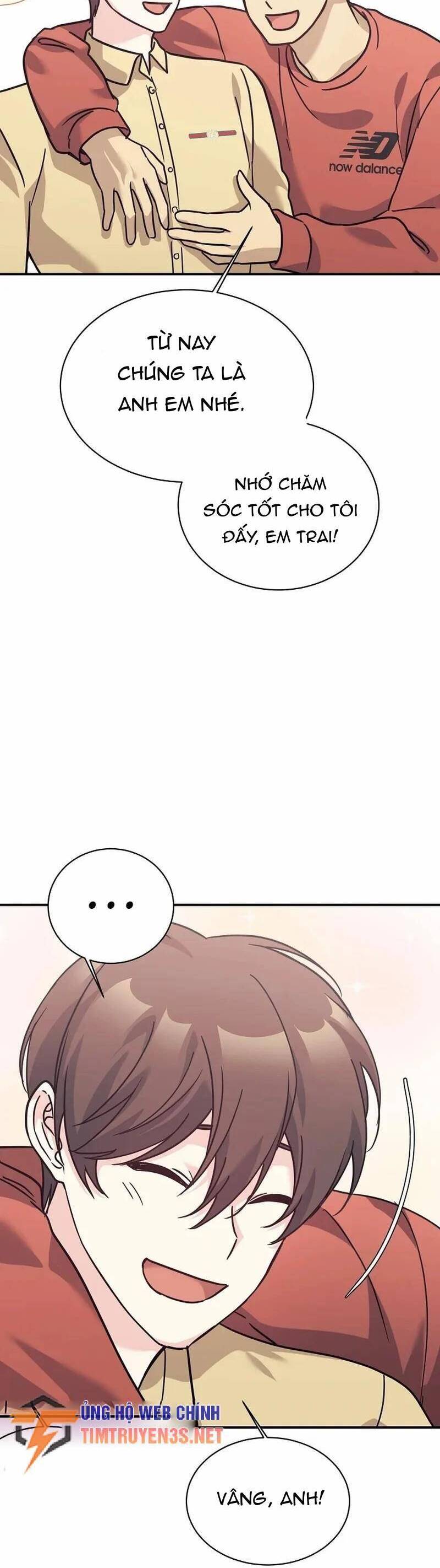 Con Gái Tôi Là Rồng! Chap 66 - Next Chap 67