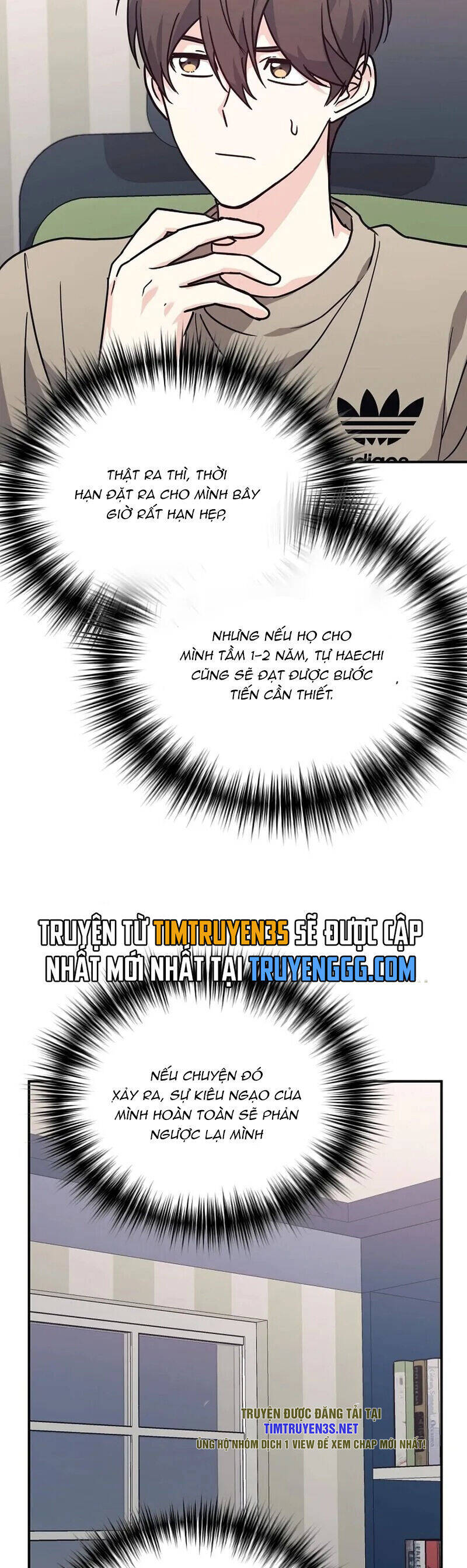 Con Gái Tôi Là Rồng! Chap 67 - Next Chap 68