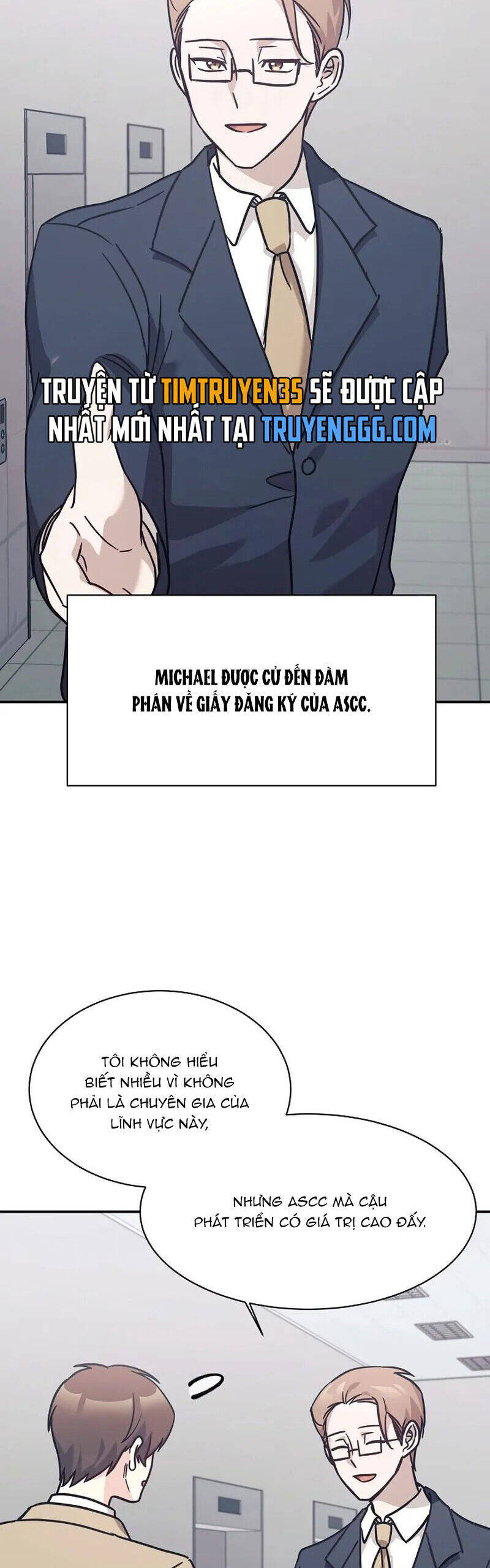 Con Gái Tôi Là Rồng! Chap 67 - Next Chap 68