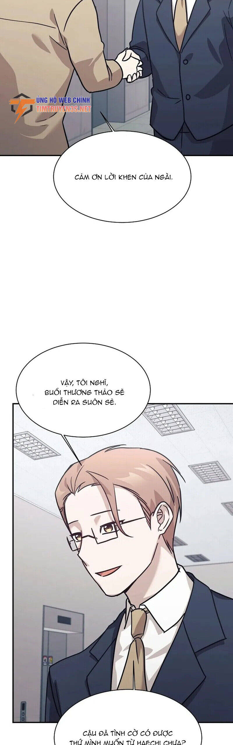 Con Gái Tôi Là Rồng! Chap 67 - Next Chap 68