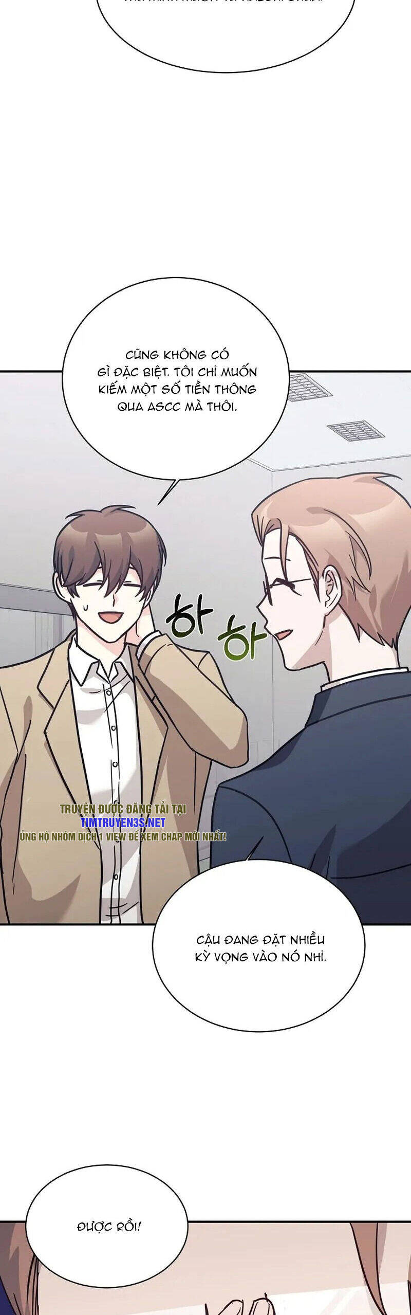 Con Gái Tôi Là Rồng! Chap 67 - Next Chap 68