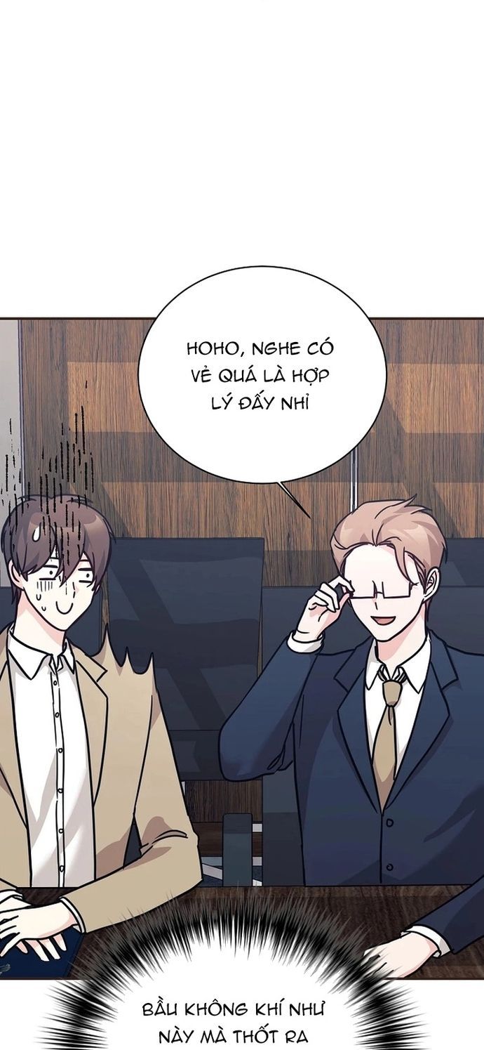 Con Gái Tôi Là Rồng! Chap 68 - Next Chap 69