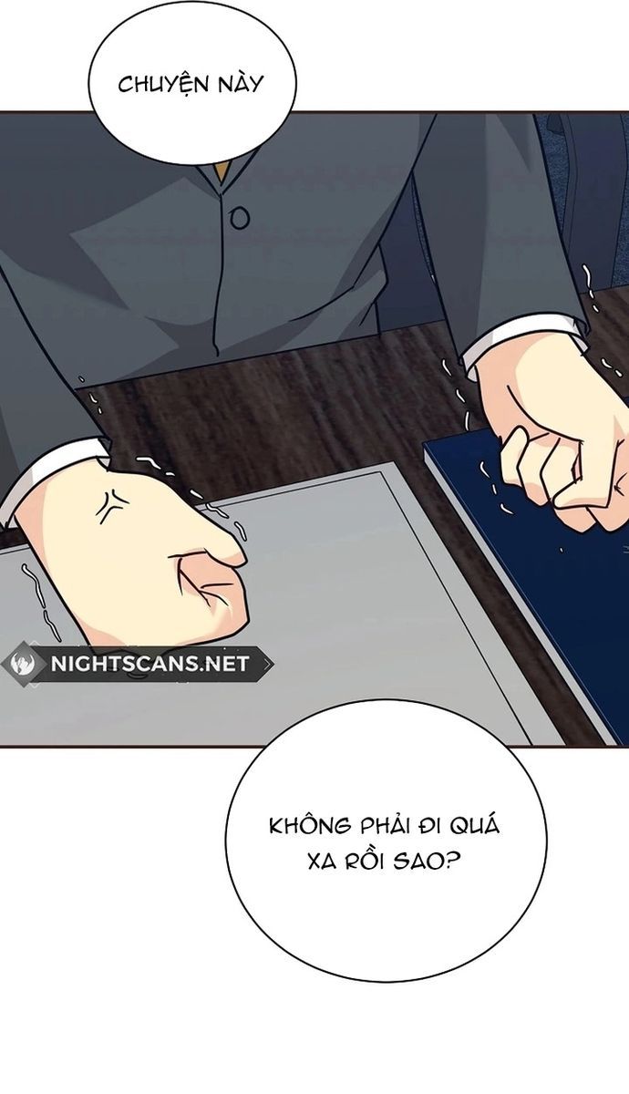 Con Gái Tôi Là Rồng! Chap 68 - Next Chap 69