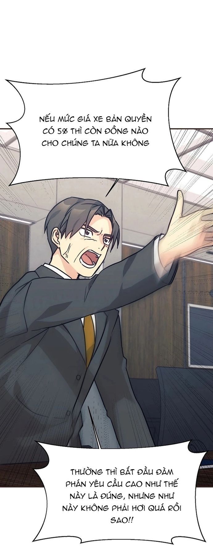 Con Gái Tôi Là Rồng! Chap 68 - Next Chap 69