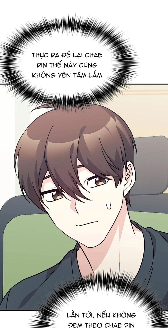 Con Gái Tôi Là Rồng! Chap 69 - Next Chap 70