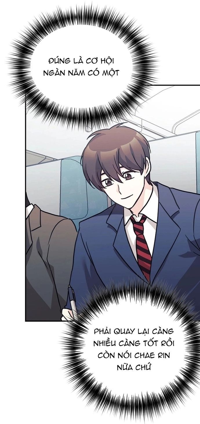 Con Gái Tôi Là Rồng! Chap 69 - Next Chap 70