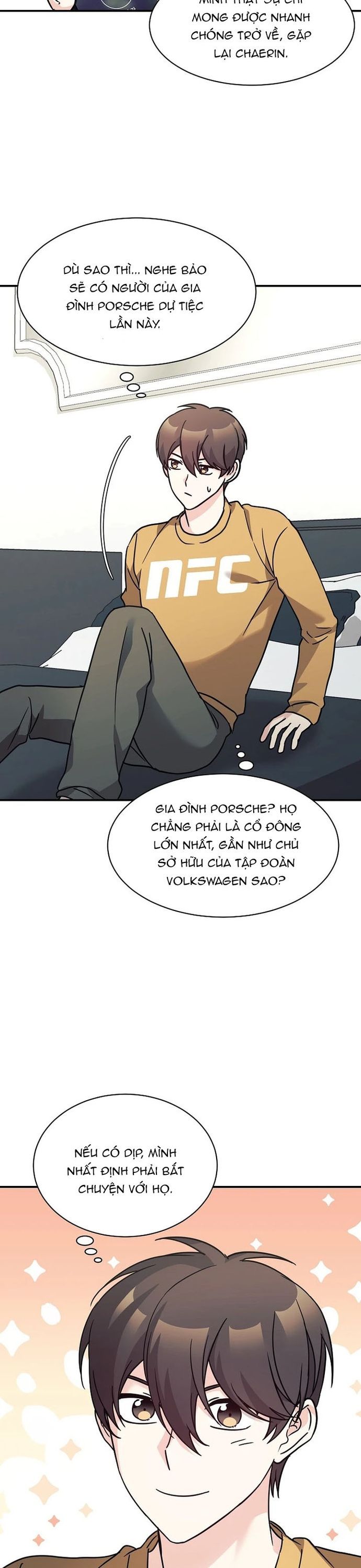 Con Gái Tôi Là Rồng! Chap 70 - Next Chap 71