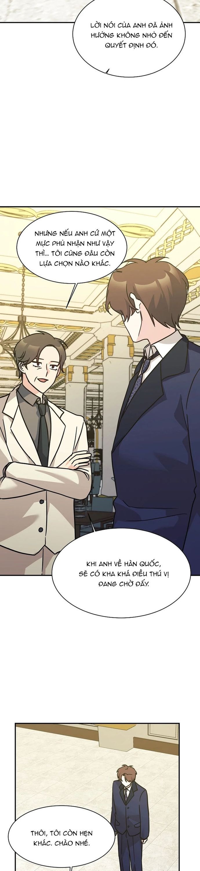 Con Gái Tôi Là Rồng! Chap 70 - Next Chap 71